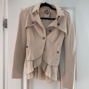 Free People Jacket
